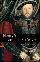 OBWL 3E 2 HENRY VIII AND HIS SIX WIVES