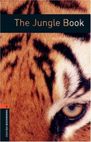 OBWL 3E 2 THE JUNGLE BOOK