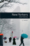 OBWL 3E 2 NEW YORKERS - SHORT STORIES