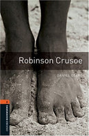 OBWL 3E 2 ROBINSON CRUSOE