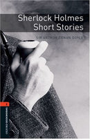 OBWL 3E 2 SHERLOCK HOLMES SHORT STORIES