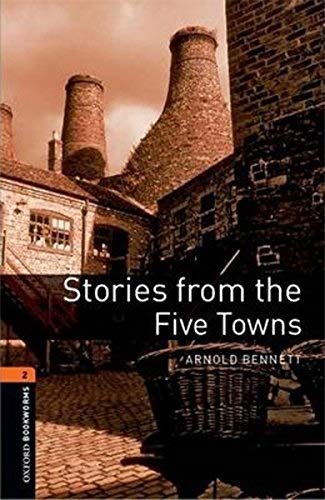 OBWL 3E 2 STORIES FROM THE FIVE TOWNS