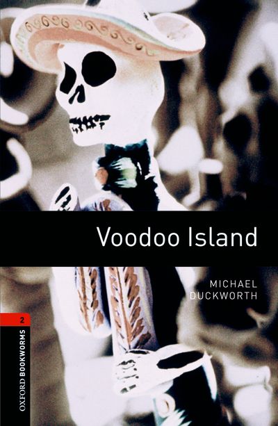 OBWL 3E 2 VOODOO ISLAND