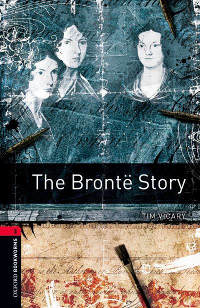 OBWL 3E 3 THE BRONTË STORY