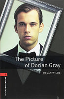 OBWL 3E 3 THE PICTURE OF DORIAN GRAY