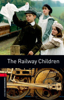 OBWL 3E 3 THE RAILWAY CHILDREN