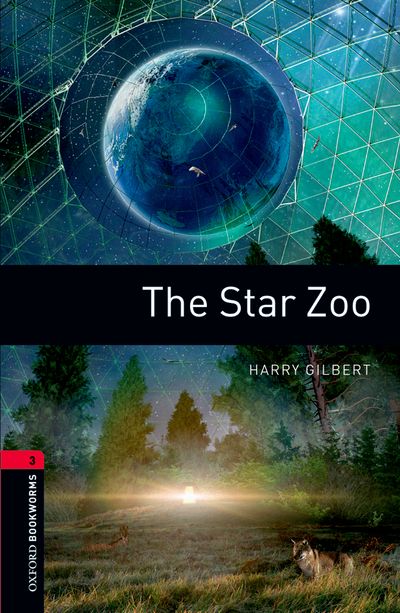 OBWL 3E 3 THE STAR ZOO