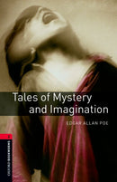 OBWL 3E 3 TALES OF MYSTERY AND IMAGINATION