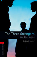 OBWL 3E 3 THE THREE STRANGERS AND OTHER STORIES