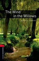 OBWL 3E 3 THE WIND IN THE WILLOWS