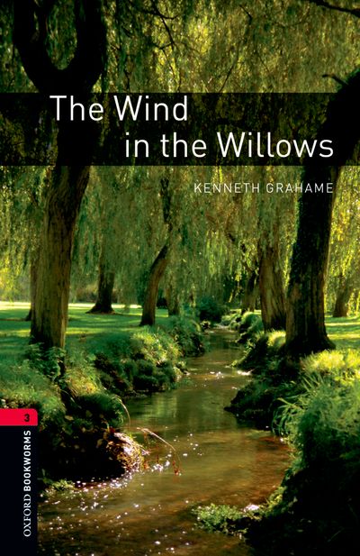 OBWL 3E 3 THE WIND IN THE WILLOWS