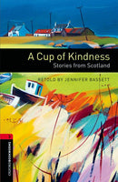 OBWL 3E 3 A CUP OF KINDNESS STORIES FROM SCOTLAND