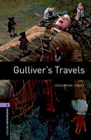 OBWL 3E 4 GULLIVER'S TRAVELS