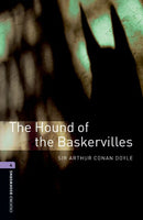 OBWL 3E 4 THE HOUND OF THE BASKERVILLES