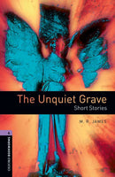 OBWL 3E 4 THE UNQUIET GRAVE