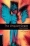 OBWL 3E 4 THE UNQUIET GRAVE