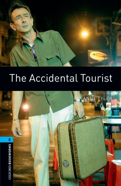 OBWL 3E 5 THE ACCIDENTAL TOURIST