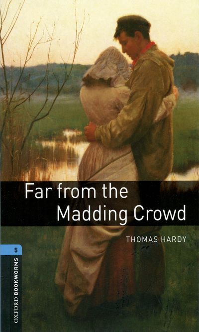 OBWL 3E 5 FAR FROM THE MADDING CROWD