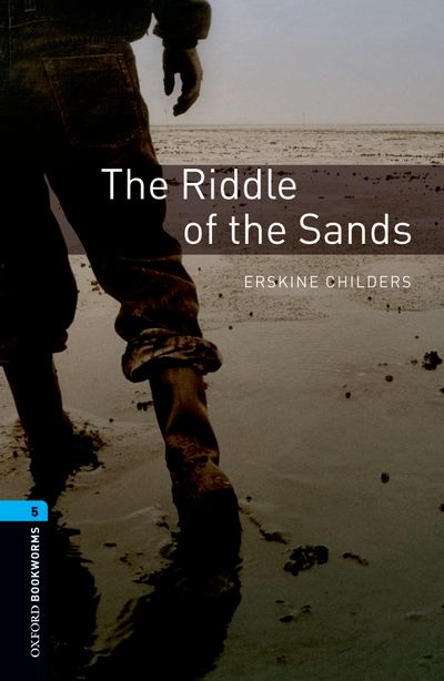 OBWL 3E 5 THE RIDDLE OF THE SANDS