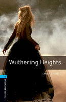 OBWL 3E 5 WUTHERING HEIGHTS