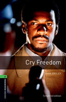 OBWL 3E 6 CRY FREEDOM