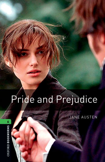 OBWL 3E 6 PRIDE AND PREJUDICE