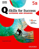 Q 2E 5 LISTENING & SPEAKING STUDENT'S BOOK SPLIT B PK
