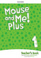 MOUSE AND ME PLUS 1 TB PK