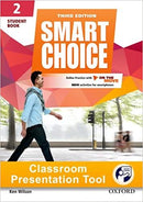 SMART CHOICE 3E 2 SB CPT