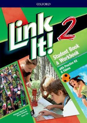LINK IT 2 STUDENT PK