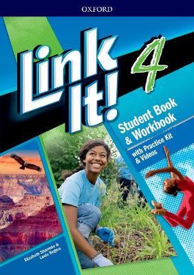 LINK IT 4 STUDENT PK