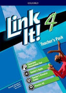 LINK IT 4 TEACHERS PK
