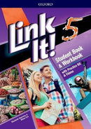 LINK IT 5 STUDENTS PK