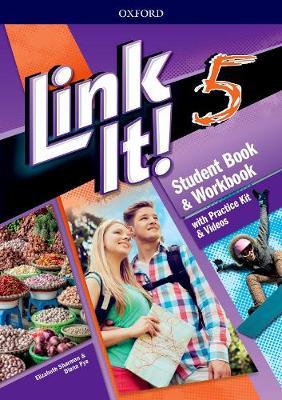 LINK IT 5 STUDENTS PK