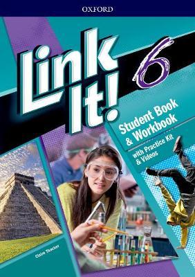LINK IT 6 STUDENT PK