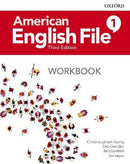 AM ENGLISH FILE 3E 1 WB