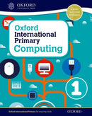 OXFORD INTERNATIONAL PRIMARY COMPUTING SB 1