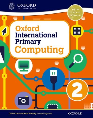 OXFORD INTERNATIONAL PRIMARY COMPUTING SB 2