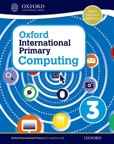 OXFORD INTERNATIONAL PRIMARY COMPUTING SB 3