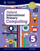 OXFORD INTERNATIONAL PRIMARY COMPUTING SB 5