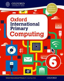 OXFORD INTERNATIONAL PRIMARY COMPUTING SB 6