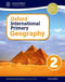 OXFORD INTERNATIONAL PRIMARY GEOGRAPHY SB 2