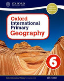 OXFORD INTERNATIONAL PRIMARY GEOGRAPHY SB 6