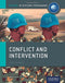IB CONFLICT AND INTERVENTION IB HISTORY COURSE BOOK