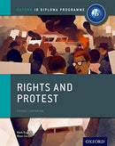 IB RIGHTS AND PROTEST IB HISTORY COURSE BOOK