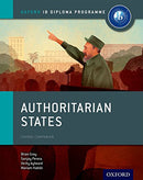 IB AUTHORITARIAN STATES IB HISTORY COURSE BOOK