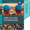 IB DIPLOMA PAPER 1 CONFLICT AND INTERVENTION ONLINE COURSE BOOK