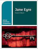 JANE EYRE OXFORD LITERATURE COMPANIONS