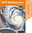 MYP MATHEMATICS 4 & 5 STANDARD ONLINE COURSE BOOK