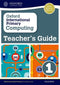 OXFORD INTERNATIONAL PRIMARY COMPUTING TEACHER'S GUIDE 1